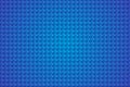 Abstack background pattern blue color