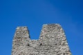 Abstact detail of ancient fortness and fortification