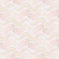 Abstact seamless patterns for the design of textiles, the printing industry and variety of design projects