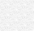 Abstact soft white grey drop firework texture pattern background vector design Royalty Free Stock Photo