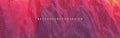 Abstact texture. Background with dynamic particles. 3d vector Illustration