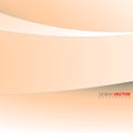 Abstact vector background. gradient pattern design with texture separated by curved lines . Vector Illustration For Wallpaper,