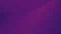 Abstarct minimal echo stripes minimal trendy background. Seamless loop computer generated graphics