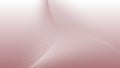 Abstarct minimal echo stripes minimal trendy background. Seamless loop computer generated graphics