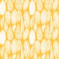 Abstarct seamless pattern