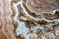 Abstrack brown marble texture pattern with high resolution Royalty Free Stock Photo