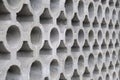 abstract 3D Cement Background