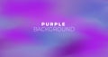 abstract aesthetic background in blur purple