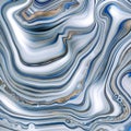 Abstract Agate Marble Background