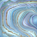 Abstract Agate marble background