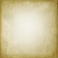 Beige paper texture, paper, vintage.retro, frame, dirty,rough, antique, for design, space for text, empty, album Royalty Free Stock Photo