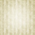 GRUNGE BACKGROUND striped BEIGE, retro,stripes,spots Royalty Free Stock Photo