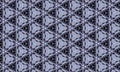 Abstract, Ajrakh Pattern, block print Pattern, batik print Pattern, Background digital printing textile pattern Royalty Free Stock Photo