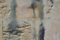 Abstract ancient Textures Grunge cement closeup