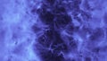 Abstract animation of multicolored moving liquid surface. Animation. Abstract motion design video or flowing liquid