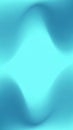 Abstract Aqua Blue Gradient Swirls with Soft Light and Shadow Effects background teal Royalty Free Stock Photo