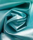 Abstract aqua mint background. Seasonal cooling light decorative design element beautiful turquoise. Vertical