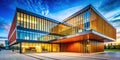Abstract Architecture Loading Bar 20 Website Progress Graphic Design for Modern Web UIUX Royalty Free Stock Photo