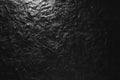 Black and white plasticine texture on a modeling board Royalty Free Stock Photo