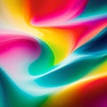 Abstract art background and beautiful wallpaper