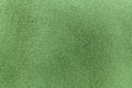Green textured paper. High resolution texture. Oil painted high resolution seamless texture. There is blank place for text, textur Royalty Free Stock Photo