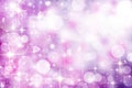 Bright holiday background, birthday, party, Valentine`s day, glitter, glow, blurred bokeh background, circles, lights, beautiful,