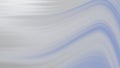 Abstract art features soft gray blue curved lines