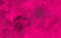 Abstract Modern Art ,pink colors background