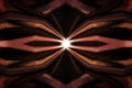 Abstract Art: Fusion Energy Ball