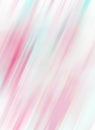 Abstract, artistic background with painted lines in neon Royalty Free Stock Photo