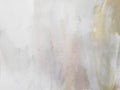 Abstract artistic painting textures in soft pastel colors. Modern art. Contemporary art. Royalty Free Stock Photo