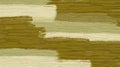 Abstract Painting Using Earthy Colors Featuring Shades of Tan and Olive Green Royalty Free Stock Photo