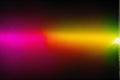 Abstract backgground. A Captivating Journey of Colors and Forms. Generative AI
