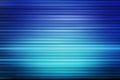 blue striped abstract background Royalty Free Stock Photo