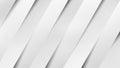 Vector Abstract Grey Gradient Background with Diagonal Stripes Texture Royalty Free Stock Photo