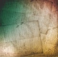 Abstract background with paper Royalty Free Stock Photo