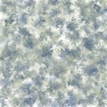 Abstract background with big brush stokes and triangles. Grey and green colors