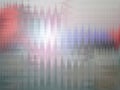 Abstract background - bitmap, computer generated Royalty Free Stock Photo