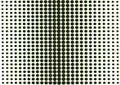 Abstract background with black and green dots, pop art style. Vector Royalty Free Stock Photo
