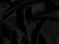 abstract background black luxury cloth or liquid wave or wavy folds of grunge silk texture satin velvet material or elegant