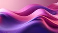Abstract background in Blob and Amorphous Layers style Royalty Free Stock Photo