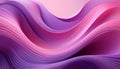 Abstract background in Blob and Amorphous Layers style Royalty Free Stock Photo