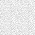 abstract background blob doodle hand drawn monochrome chaotic order