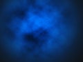 Abstract background blue colour Royalty Free Stock Photo