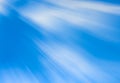 Abstract background blue colour Royalty Free Stock Photo