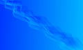 Abstract background blue. Curve, wave.