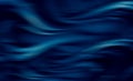 Abstract background blue dark gradient motion blurred. use for empty studio room backdrop wallpaper showcase or product your. Royalty Free Stock Photo