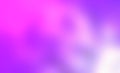 Pastel background, abstract image used in gradient design with pink, red, purple, blue as background blur. For the work of love, V Royalty Free Stock Photo