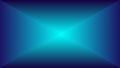 Abstract background blue gradient vector Royalty Free Stock Photo