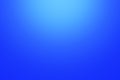 Abstract background blue gradient with white bright light and radial dark.  sky color texture with blank or empty Royalty Free Stock Photo